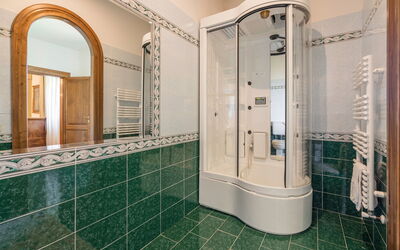 Villa Licia: Autunno, Bagno, Caratteristiche, Dettagli della stanza, Estate, Primavera