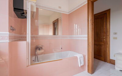 Villa Licia: Autunno, Bagno, Caratteristiche, Dettagli della stanza, Estate, Primavera