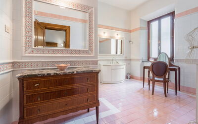 Villa Licia: Autunno, Bagno, Caratteristiche, Dettagli della stanza, Estate, Primavera