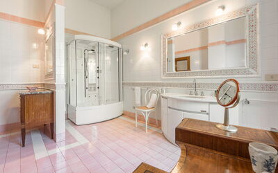 Villa Licia: Autunno, Bagno, Caratteristiche, Dettagli della stanza, Estate, Primavera