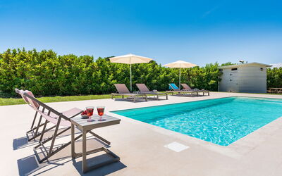 Casa Desiderio - Siracusa, Sicilia: Automne, Balcon / Terrasse / Patio, bassin, Été, Extérieur, Extérieurs, Jardin, Printemps
