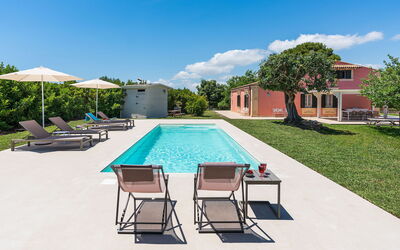 Casa Desiderio - Siracusa, Sicilia: Automne, Balcon / Terrasse / Patio, bassin, Été, Extérieur, Jardin, Printemps