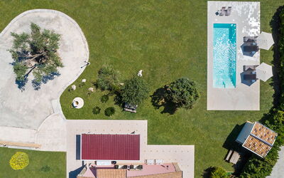 Casa Desiderio - Siracusa, Sicilia: Automne, Balcon / Terrasse / Patio, bassin, Été, Extérieur, Extérieurs, Jardin, Printemps