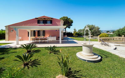 Casa Desiderio - Siracusa, Sicilia: Automne, Balcon / Terrasse / Patio, Été, Extérieur, Extérieurs, Jardin, Printemps