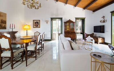 Casa Desiderio - Siracusa, Sicilia: Automne, Été, Printemps, Salle à manger, Salon