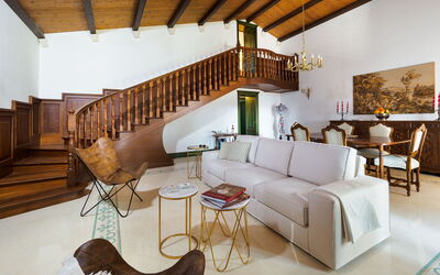 Casa Desiderio - Siracusa, Sicilia: Automne, Été, Printemps, Salle à manger, Salon