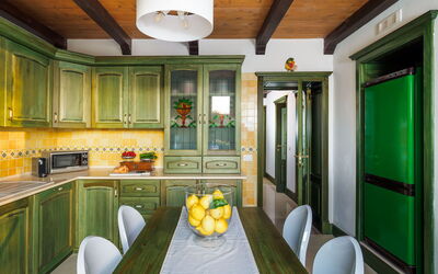 Casa Desiderio - Siracusa, Sicilia: Automne, Cuisine, Été, Printemps