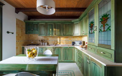 Casa Desiderio - Siracusa, Sicilia: Automne, Cuisine, Été, Printemps