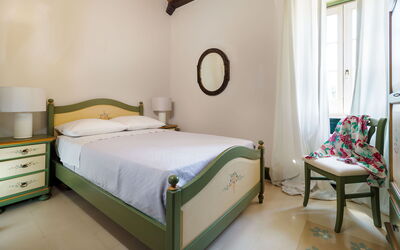 Casa Desiderio - Siracusa, Sicilia: Automne, chambre à coucher, Été, Printemps