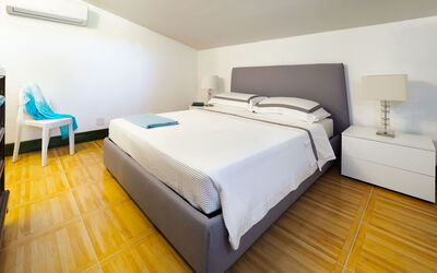 Casa Desiderio - Siracusa, Sicilia: Automne, chambre à coucher, Été, Printemps