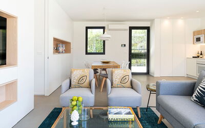 Villa Duetto - Siracusa, Sicilia: Autumn, Dining Room, Living Room, Spring, Summer
