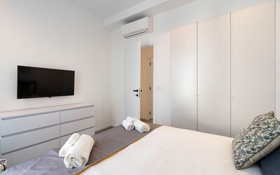Villa Duetto - Siracusa, Sicilia: Autumn, Bedroom, Spring, Summer