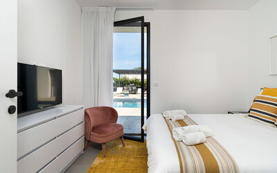 Villa Duetto - Siracusa, Sicilia: Autumn, Bedroom, Spring, Summer