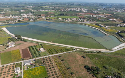 Villa Casale: Keer bekeken