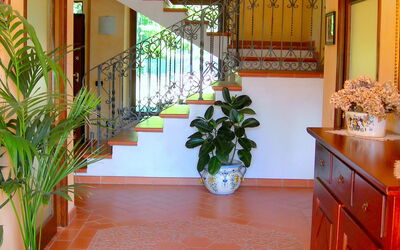Villa Saida: Altra Stanza