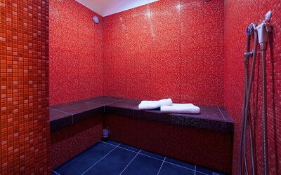 Casa Ocra - Misiliscemi, Sicilia: Autumn, Spring, Summer, Wellness