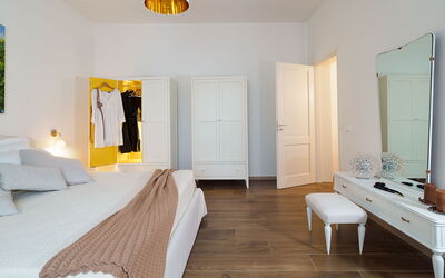 Casa Ocra - Misiliscemi, Sicilia: Autumn, Bedroom, Spring, Summer