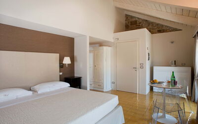 Pietramare - Castellabate, Campania: Autunno, Camera da letto, Estate, Primavera