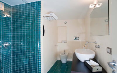 Pietramare - Castellabate, Campania: Autunno, Bagno, Estate, Primavera