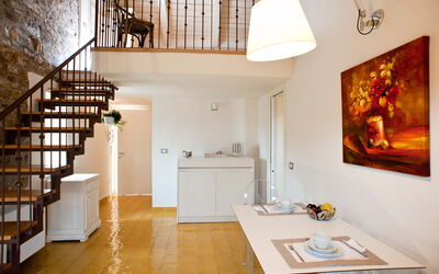 Pietramare - Castellabate, Campania: Autunno, Cucina, Estate, Primavera