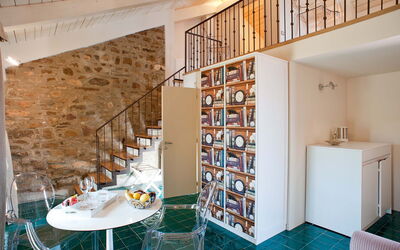 Pietramare - Castellabate, Campania: Autunno, Estate, Primavera, Soggiorno