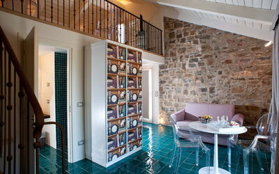 Pietramare - Castellabate, Campania: Autunno, Estate, Primavera, Soggiorno