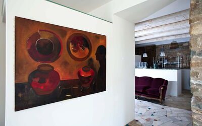 Pietramare - Castellabate, Campania: Autunno, Estate, Primavera, Soggiorno