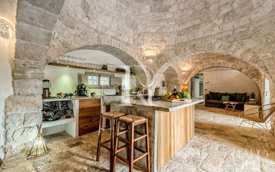 Trulli Messapia