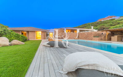 Villa Sarda Lux