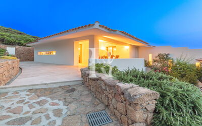 Villa Sarda Lux