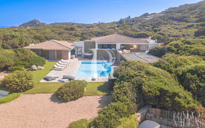 Villa Sarda Lux