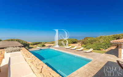 Villa Sarda Lux