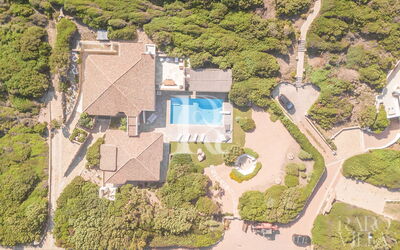 Villa Sarda Lux