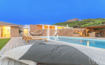 Villa Sarda Lux