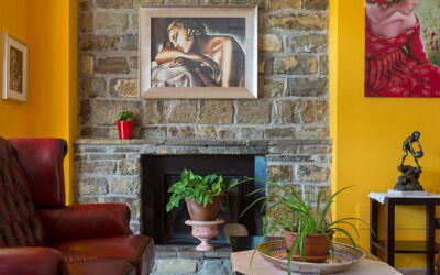 La Foresteria di San Leo