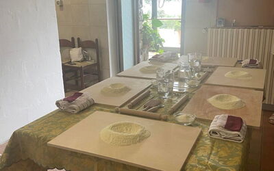 La Foresteria di San Leo