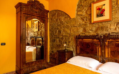 La Foresteria di San Leo