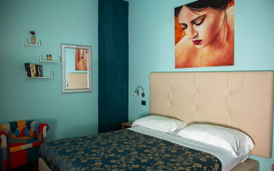 La Foresteria di San Leo