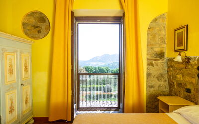 La Foresteria di San Leo