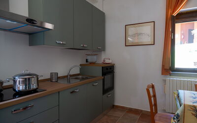 La Foresteria di San Leo