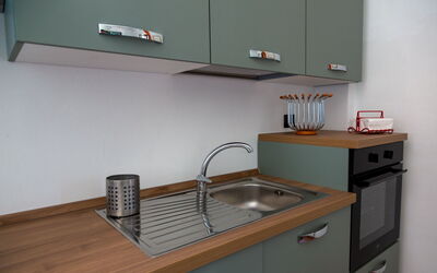 La Foresteria di San Leo