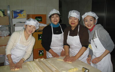 La Foresteria di San Leo