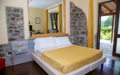 La Foresteria di San Leo