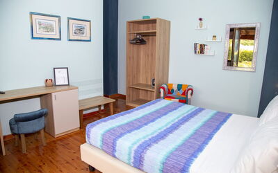 La Foresteria di San Leo