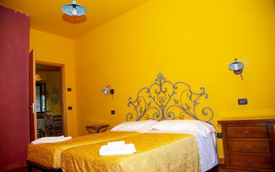 La Foresteria di San Leo