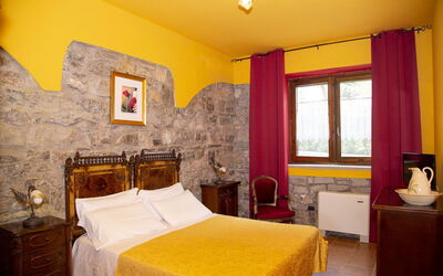 La Foresteria di San Leo