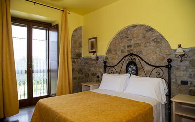 La Foresteria di San Leo