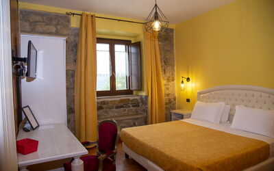 La Foresteria di San Leo