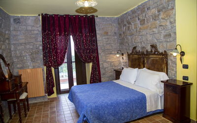 La Foresteria di San Leo