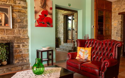 La Foresteria di San Leo